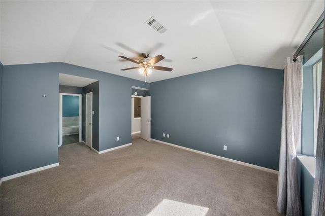 3718 Woodlace Drive, Humble, TX 77396