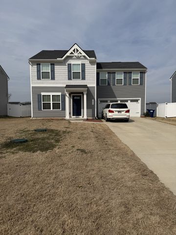 5418 Walnut Chase Dr, Christiana, TN 37037