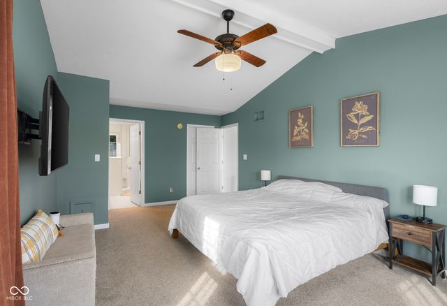 4376 Red Hawk Court, Columbus, IN 47203