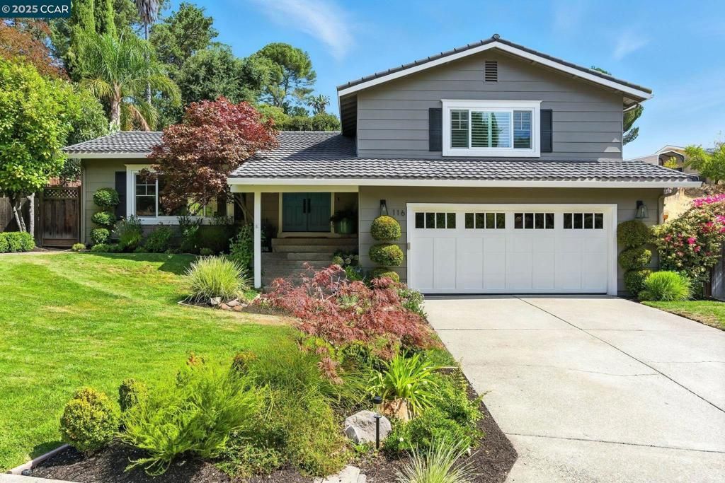 116 Rosemont Ct, Walnut Creek, CA 94597