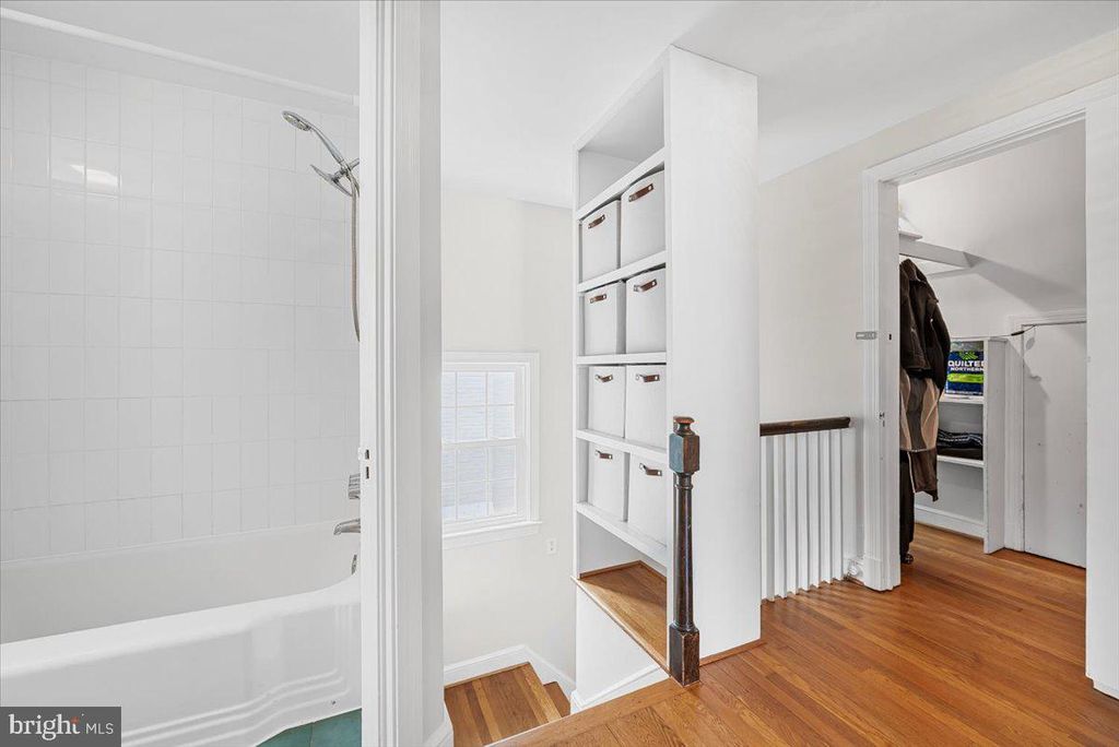 Image 27 of property listing at 4214 OAKRIDGE LN, Chevy Chase, MD 20815