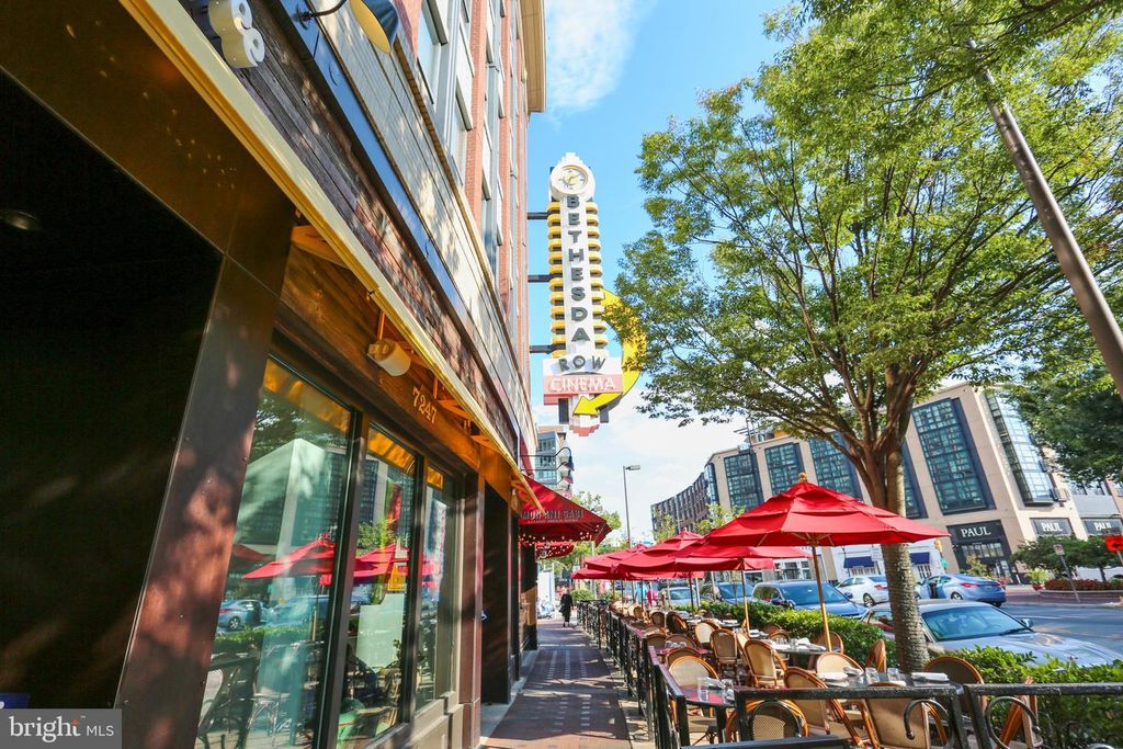 Image 47 of property listing at 4214 OAKRIDGE LN, Chevy Chase, MD 20815