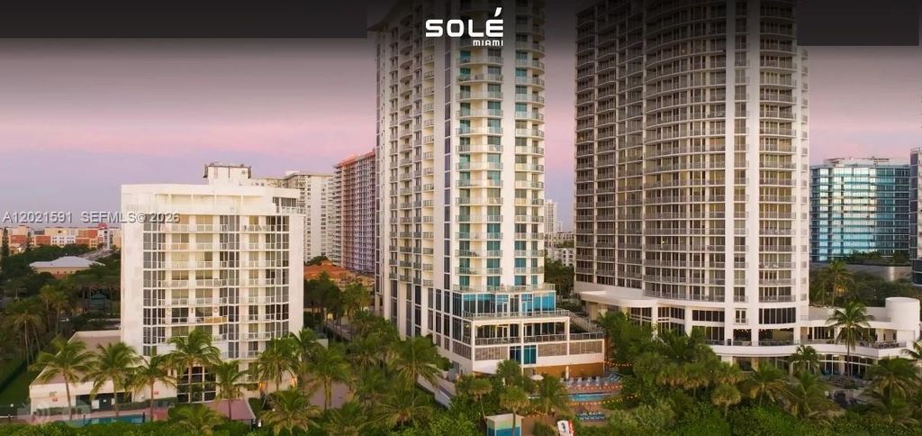 17315 Collins Ave 806, Sunny Isles Beach, FL 33160