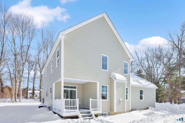 102 West Street, Hebron, CT 06248