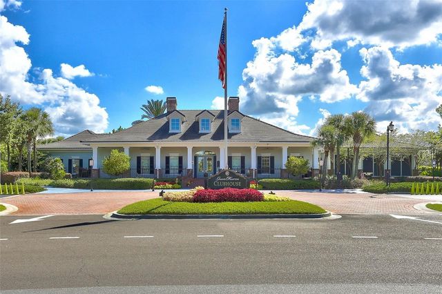 20101 FAIR HILL WAY, Tampa, FL 33647