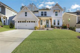 1413 Liberty Park Drive, Braselton, GA 30517