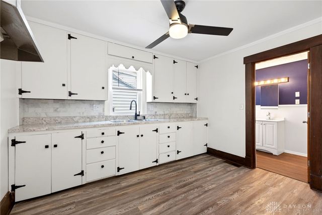 2930 Robin Road, Kettering, OH 45409
