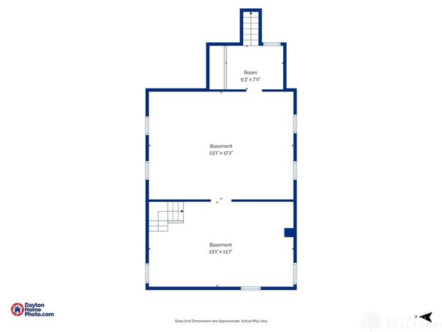 2930 Robin Road, Kettering, OH 45409