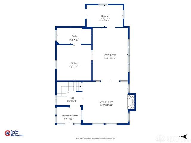 2930 Robin Road, Kettering, OH 45409