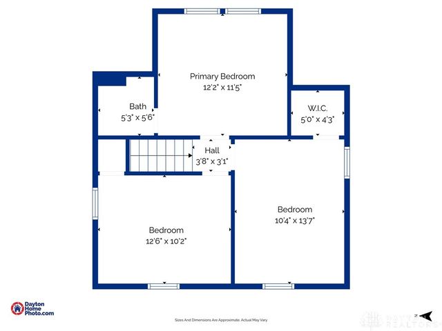 2930 Robin Road, Kettering, OH 45409