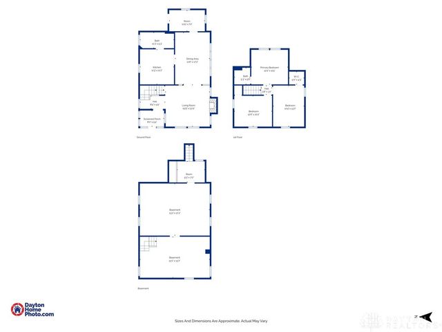 2930 Robin Road, Kettering, OH 45409