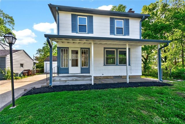 2930 Robin Road, Kettering, OH 45409