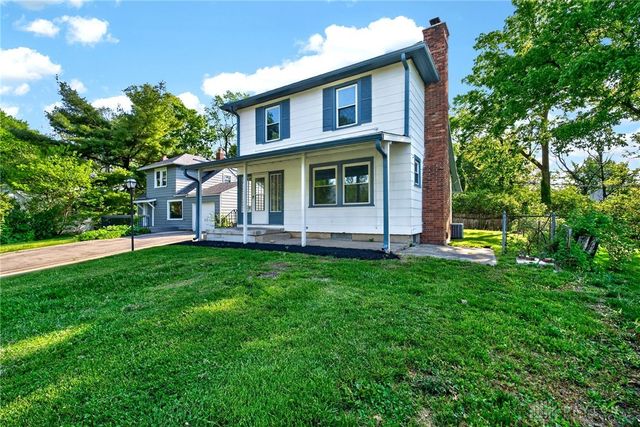 2930 Robin Road, Kettering, OH 45409