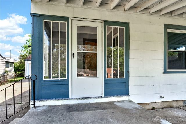 2930 Robin Road, Kettering, OH 45409