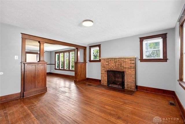 2930 Robin Road, Kettering, OH 45409