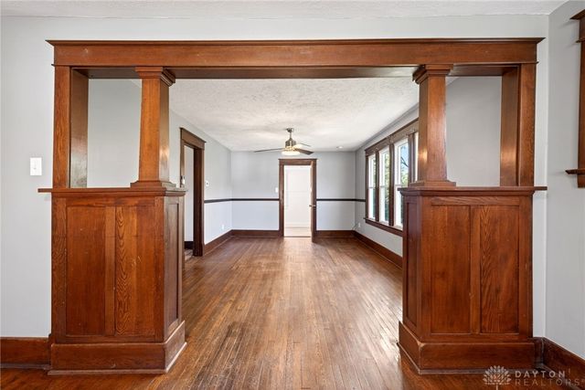 2930 Robin Road, Kettering, OH 45409