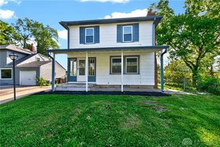 2930 Robin Road, Kettering, OH 45409