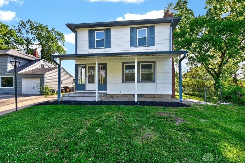 2930 Robin Road, Kettering, OH 45409