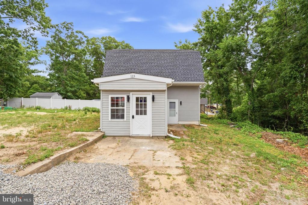 113 PINE RD, Millville, NJ 08332