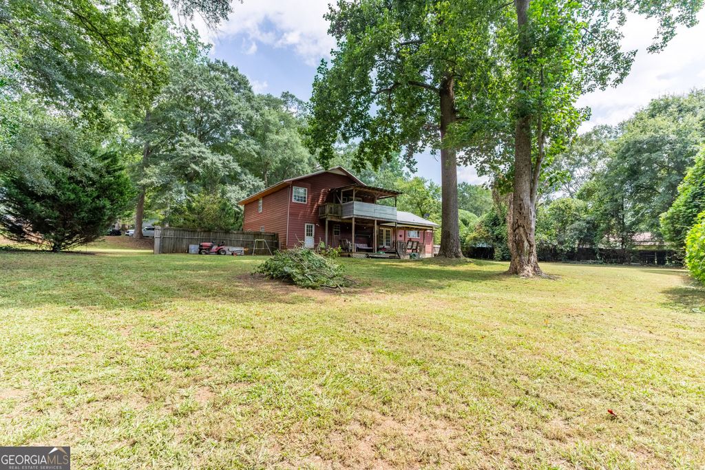 111 Willow Street, Commerce, GA 30529 — photo 4