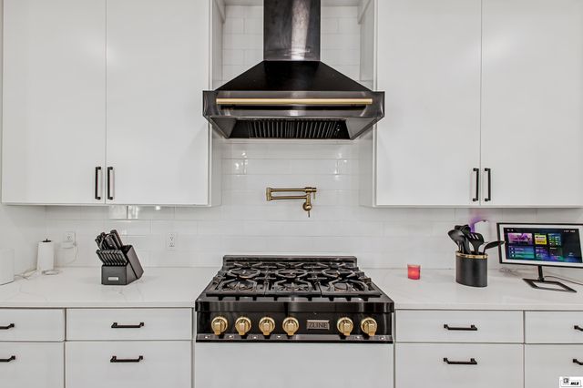 242 RHETT ROAD, Calhoun, LA 71225