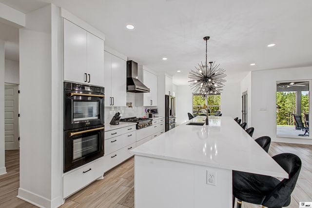 242 RHETT ROAD, Calhoun, LA 71225