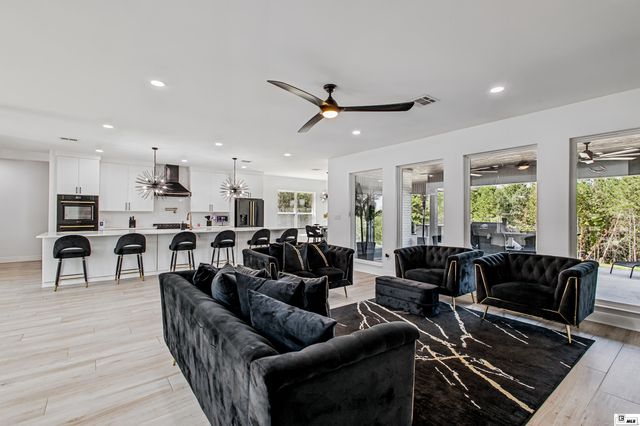 242 RHETT ROAD, Calhoun, LA 71225