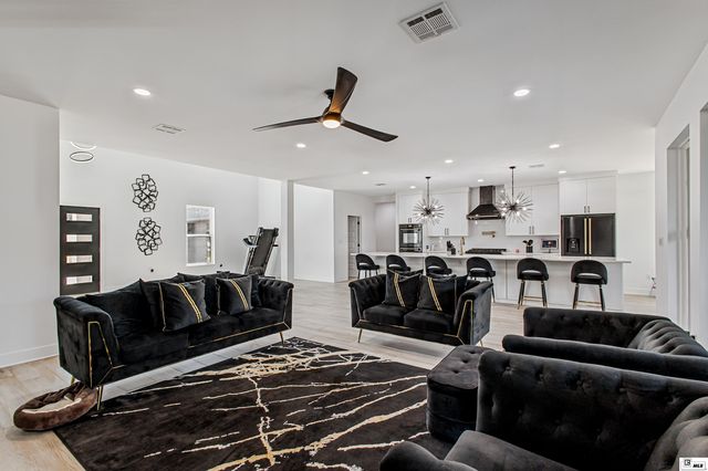 242 RHETT ROAD, Calhoun, LA 71225