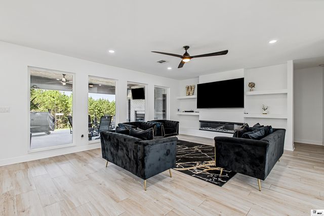 242 RHETT ROAD, Calhoun, LA 71225