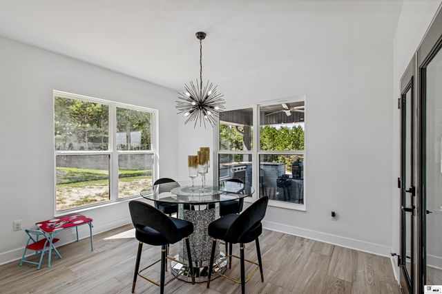 242 RHETT ROAD, Calhoun, LA 71225