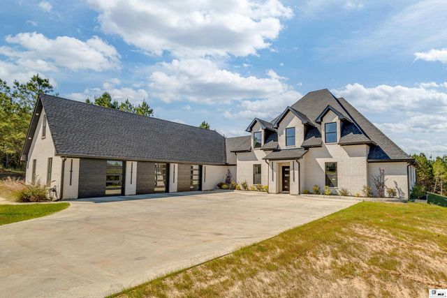 242 RHETT ROAD, Calhoun, LA 71225