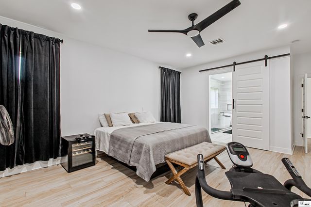 242 RHETT ROAD, Calhoun, LA 71225