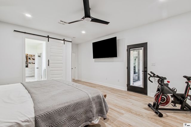 242 RHETT ROAD, Calhoun, LA 71225