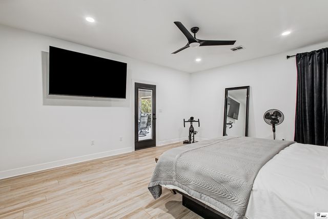 242 RHETT ROAD, Calhoun, LA 71225