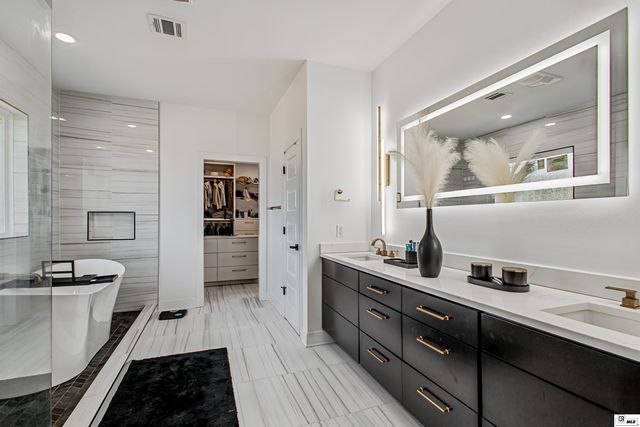 242 RHETT ROAD, Calhoun, LA 71225