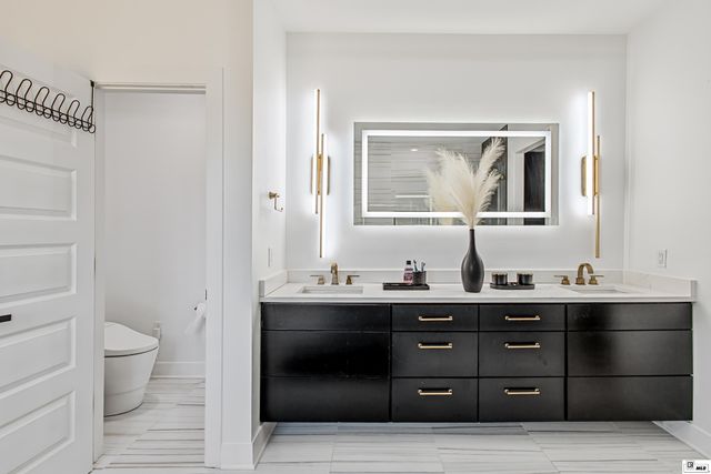 242 RHETT ROAD, Calhoun, LA 71225