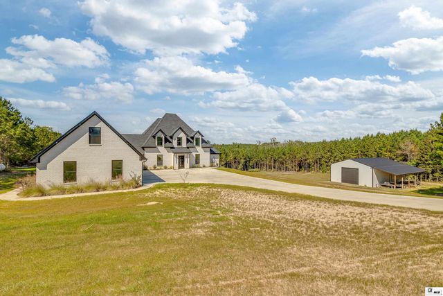 242 RHETT ROAD, Calhoun, LA 71225