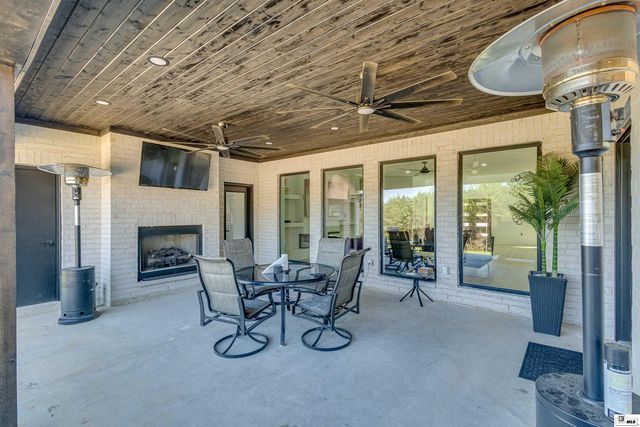 242 RHETT ROAD, Calhoun, LA 71225