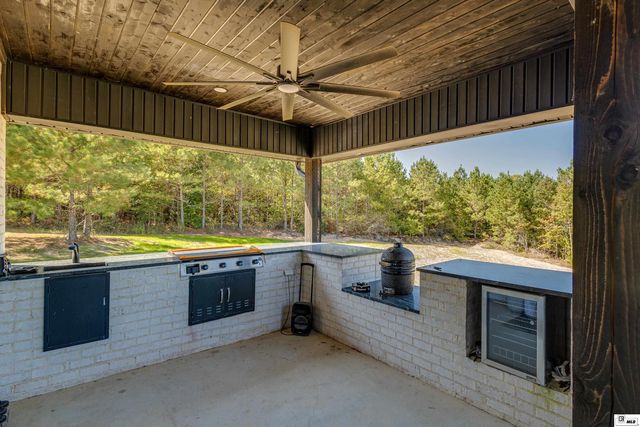 242 RHETT ROAD, Calhoun, LA 71225