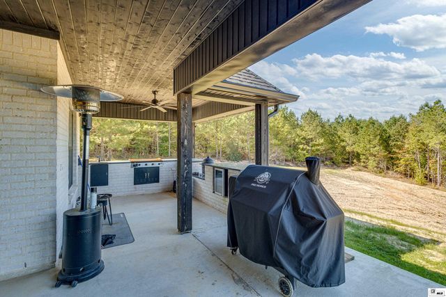 242 RHETT ROAD, Calhoun, LA 71225