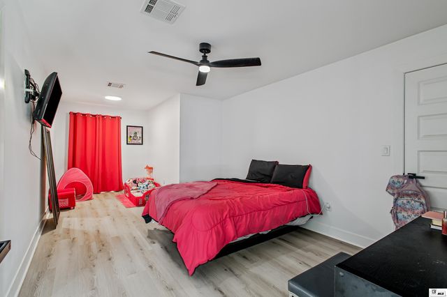 242 RHETT ROAD, Calhoun, LA 71225