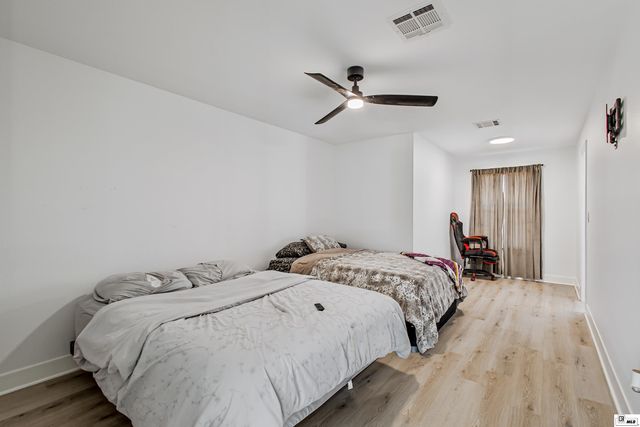 242 RHETT ROAD, Calhoun, LA 71225