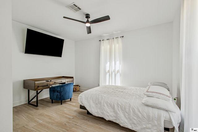 242 RHETT ROAD, Calhoun, LA 71225