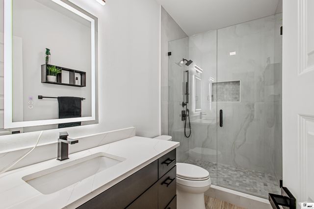 242 RHETT ROAD, Calhoun, LA 71225