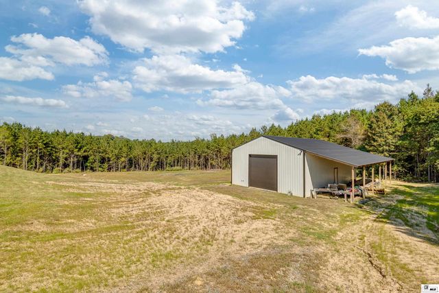 242 RHETT ROAD, Calhoun, LA 71225
