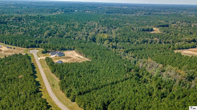 242 RHETT ROAD, Calhoun, LA 71225