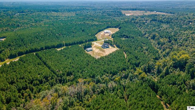 242 RHETT ROAD, Calhoun, LA 71225