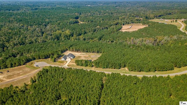 242 RHETT ROAD, Calhoun, LA 71225