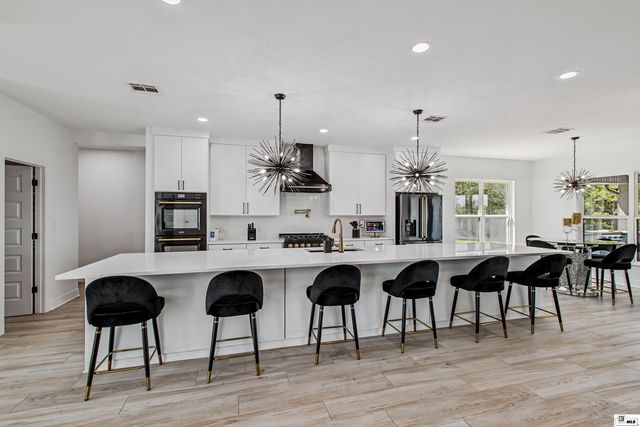 242 RHETT ROAD, Calhoun, LA 71225