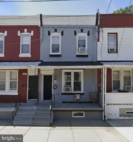 870 N 47TH ST, Philadelphia, PA 19139